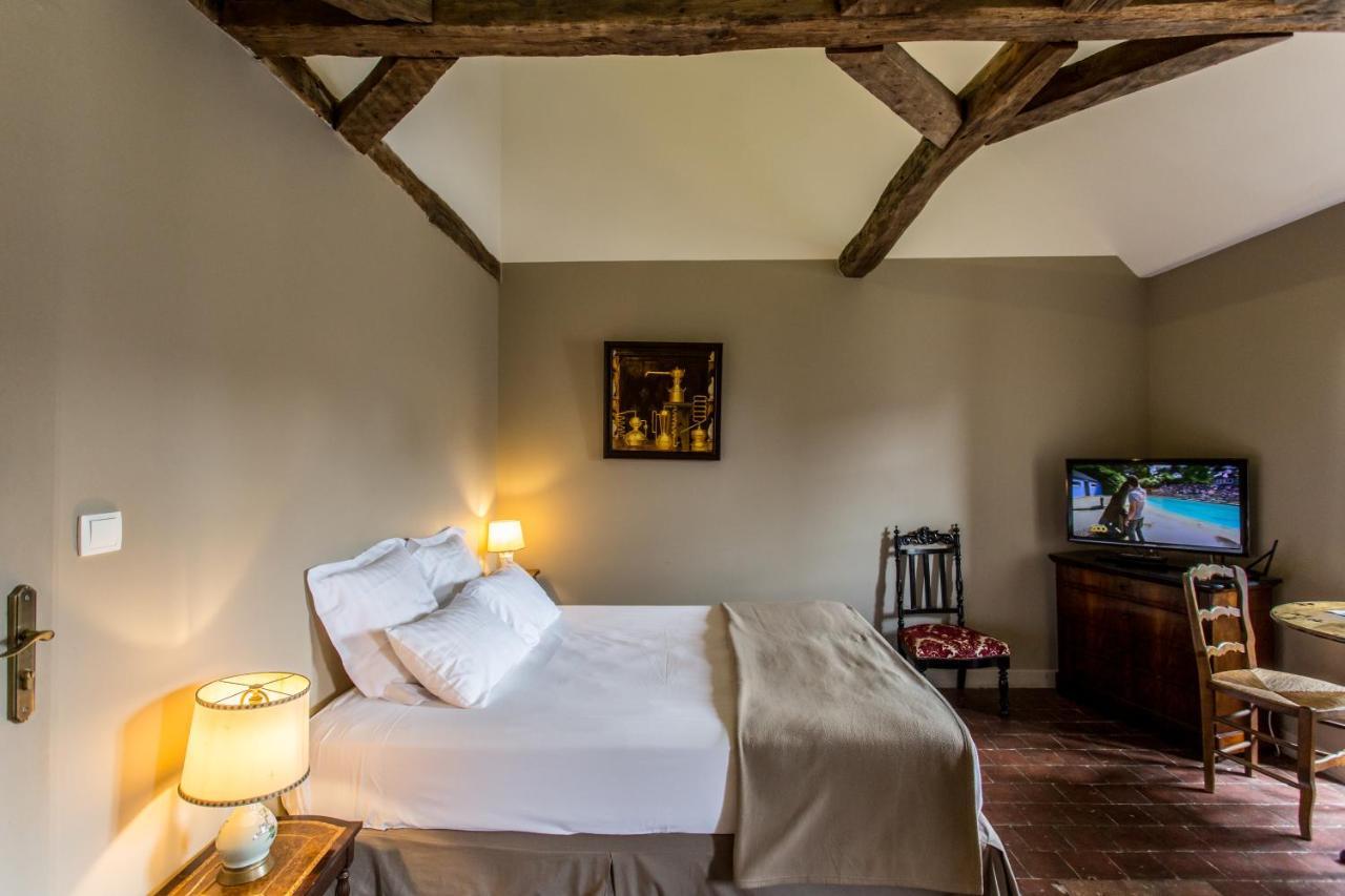 L'Hotel De Panette, Charpente Historique - Cathedrale บัวร์ ภายนอก รูปภาพ