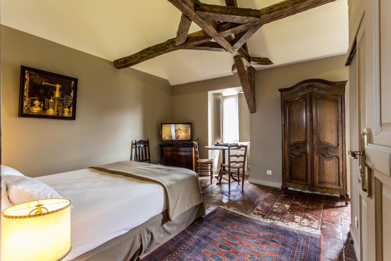 L'Hotel De Panette, Charpente Historique - Cathedrale บัวร์ ภายนอก รูปภาพ